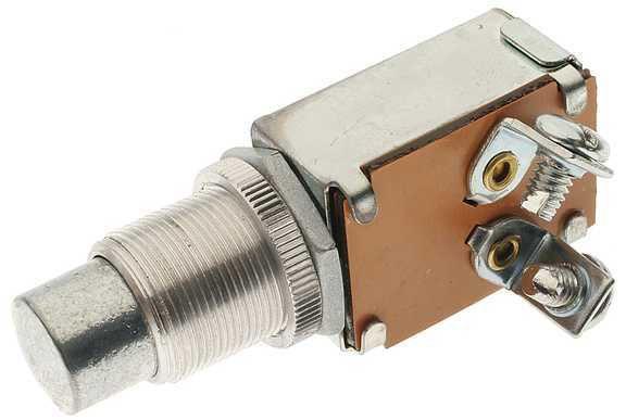 Echlin ignition parts ech stb2 - momentary push button switch