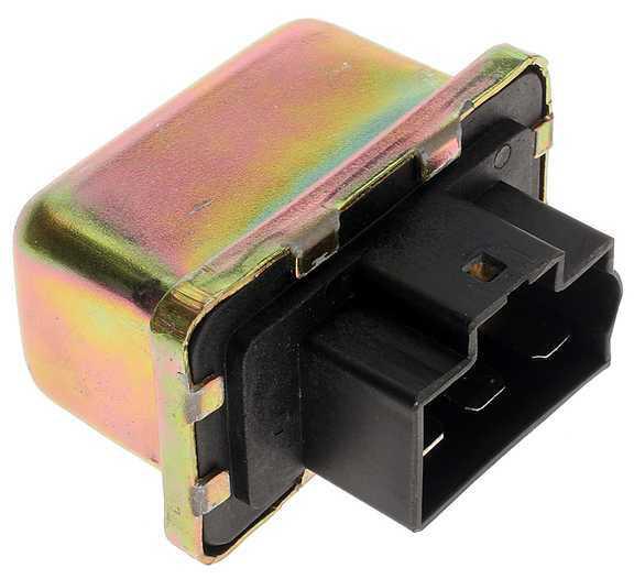 Echlin ignition parts ech sr21 - starter relay