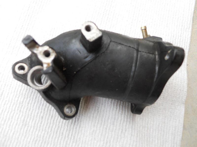 Aprilia atlantic 500, intake manifold, from 2002, used  19