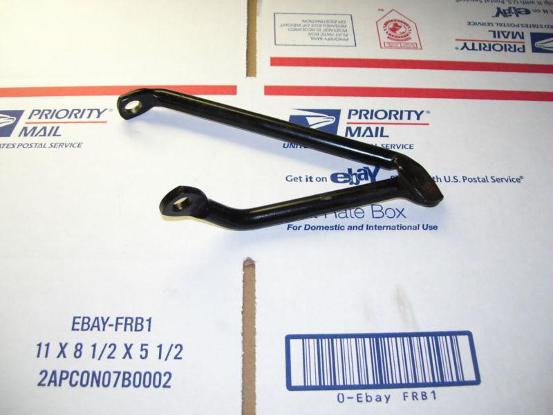 1996 trans am lt1 factory alternator bracket brace bar 93-97 camaro ws6 v8 5.7l