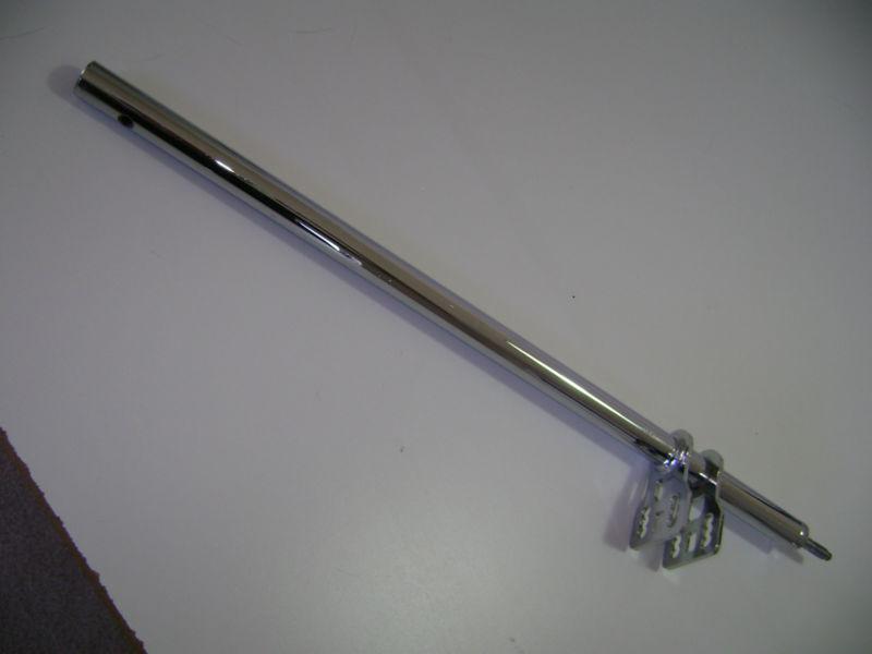  kart steering shaft