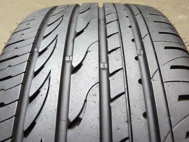 One nice radar verenti r-6, 205/50/17 p205/50r17 205 50 17, tire # 48978 qa