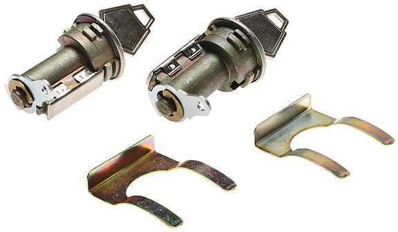 Echlin ignition parts ech dlk30 - door lock kit