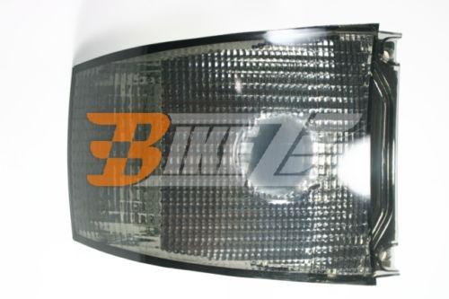 Fit bmw k1200 gt rs r1150r 97 98 99-03 04 05 smoke led tail light w/ turn signal