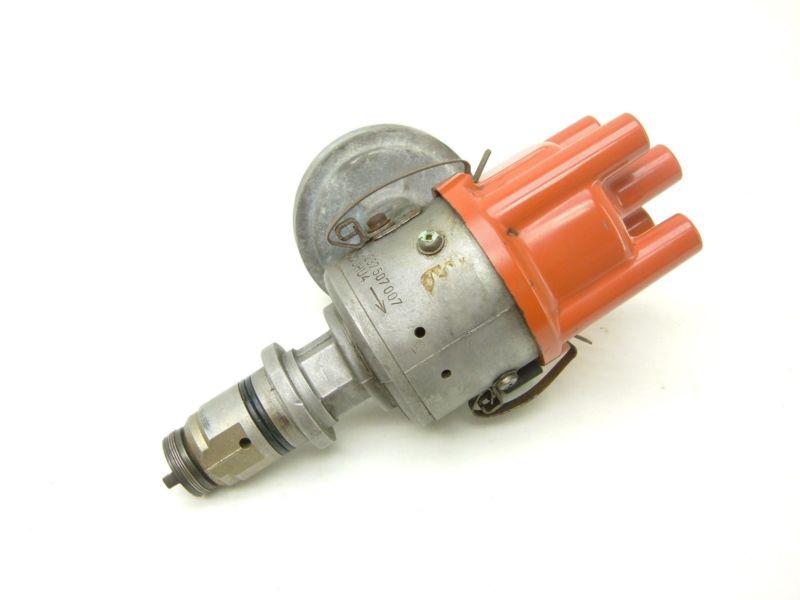 Saab 900 turbo distributor 0237 507 007 jhu4