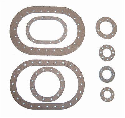 Atl fuel cells gasket fuel cell sending unit cork each