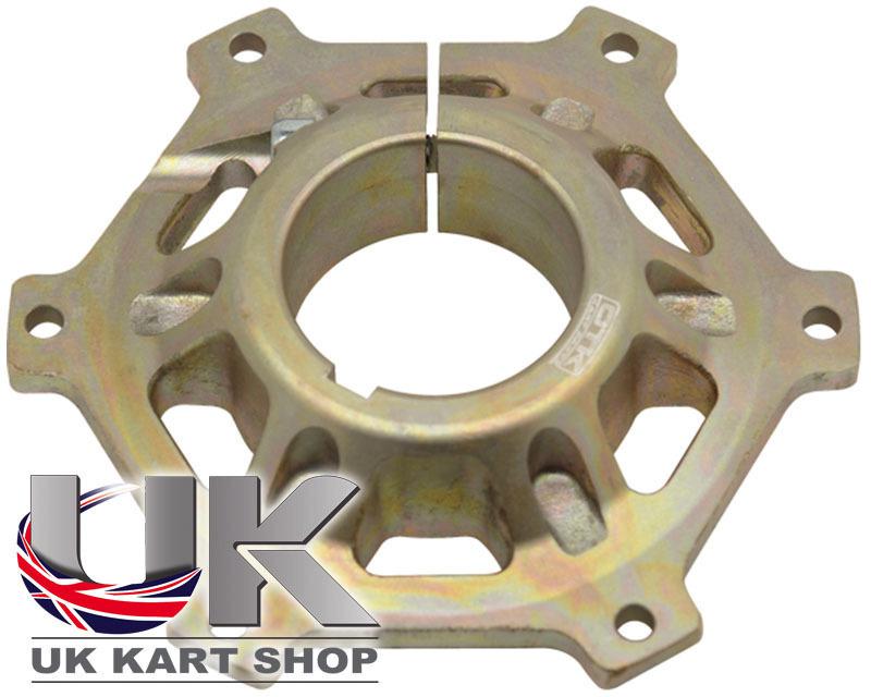 Kart genuine tony kart (otk) 50mm mag sprocket carrier postage