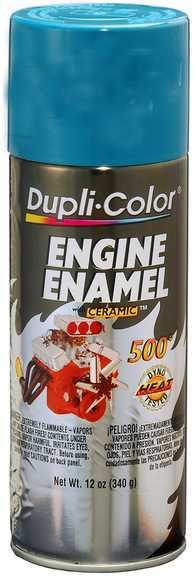 Dupli-color dc de1619 - spray paint - specialty hi temp, chrysler green