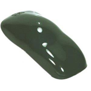 Acme finish 1 jaguar racing green metallic gallon