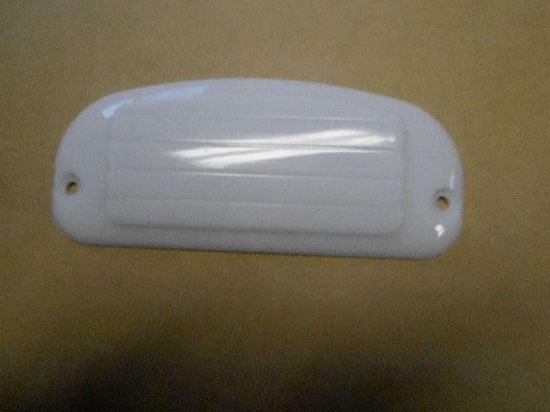 Mopar 57 58 59 60 61 62 63 64 65 66 67 68 69 70 dodge truck dome light lens  new