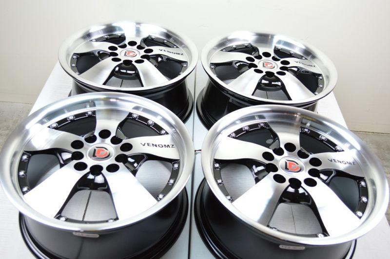 15 rim wheel civic beetle es330 is300 prius soul avalon celica g25 gti legacy xb