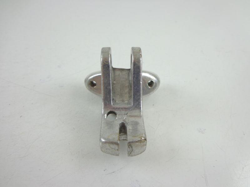 Harley davidson bracket hand lever 45023-69