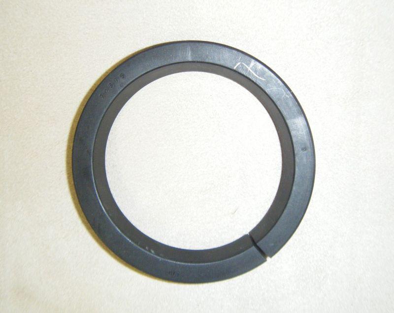 New lycoming crankshaft seal, lycoming o540, io540, tio541 & the io720, 74305  