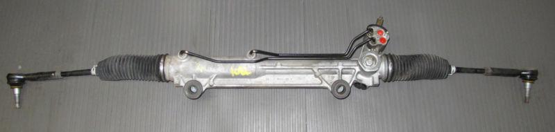 06 07 08 09 10 ford explorer mercury mariner steering gear rack and pinion