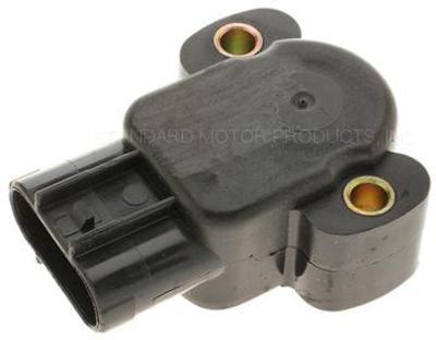 Smp/standard th185 throttle position sensor-throttle position sensor (tps)