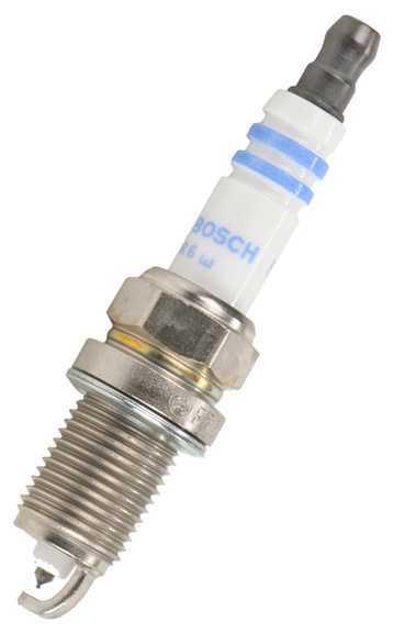 Bosch bsh 6707 - spark plug - platinum finewire