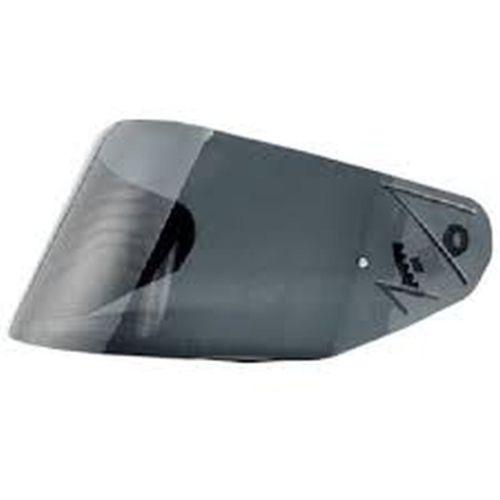 Speed &strength ss2500 dual-sport helmet shield/visor,tinted/dark smoke anti-fog