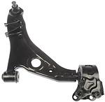 Dorman 521-144 control arm with ball joint