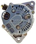 Bbb industries 13722 remanufactured alternator