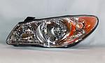 Tyc 20-6812-00 headlight