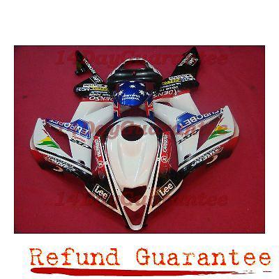 For honda 2007-2008 cbr 600 rr 600rr f5 fairing 7f