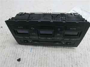 2005-2009 audi a4 automatic climate control oem