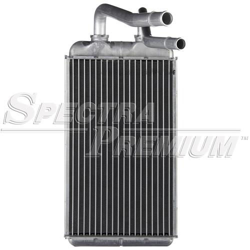 Spectra 99329 hvac heater core