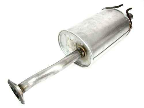 Walker exhaust 54668 exhaust muffler-exhaust muffler assembly