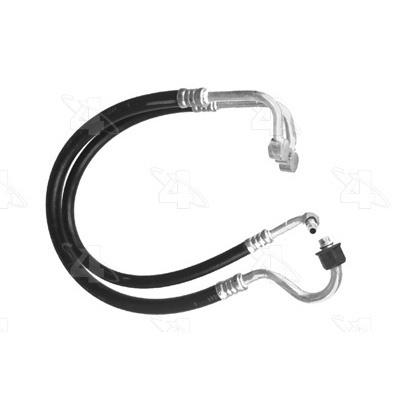 Four seasons 55457 a/c hose-a/c refrigerant hose