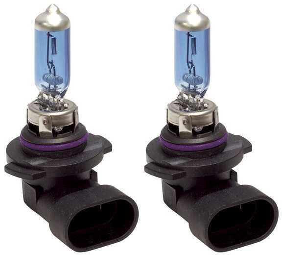 Balkamp bk h10 - headlight bulb - high & low beam - white xenon - street glow