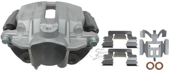 Raybestos brake caliper