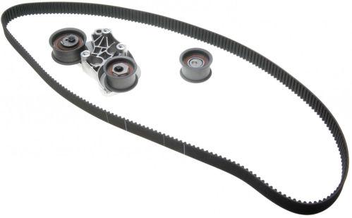 Gates tck285a timing belt kit-powergrip premium oe timing belt component kit