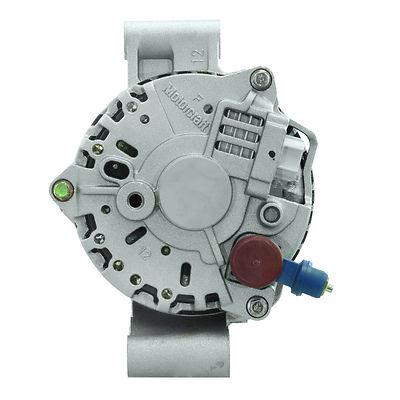 Remy 23777 alternator/generator-premium reman alternator