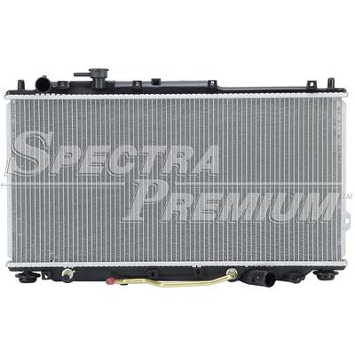 Spectra premium cu2269 radiator