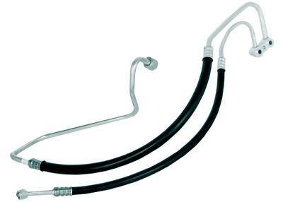 Acdelco oe service 15-30469 a/c hose assy-a/c manifold hose assembly