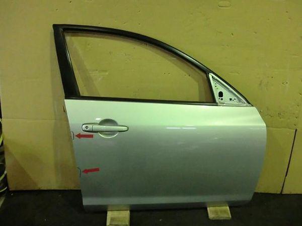 Mazda axela 2004 front right door assembly [2013100]