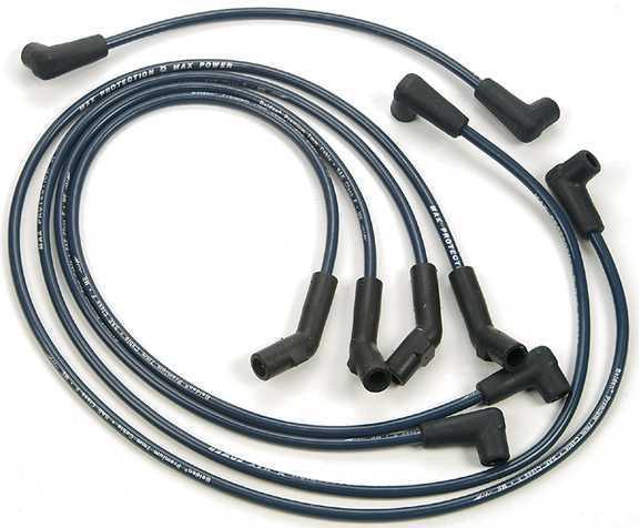 Belden bel 700378 - spark plug wire set - premium