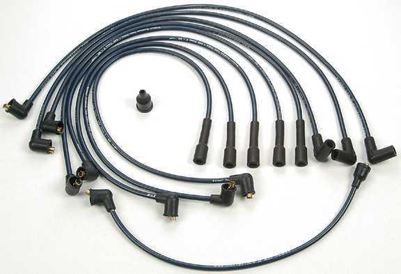 Belden bel 700105 - spark plug wire set - premium