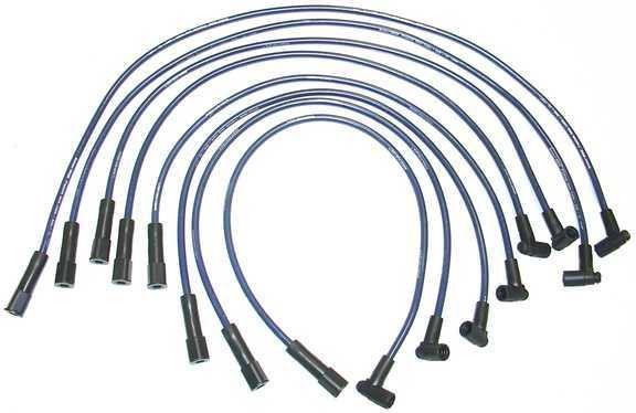 Belden bel 700239 - spark plug wire set - premium