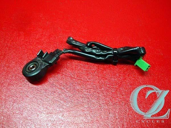 Side stand switch vt600 vt 600 vlx honda shadow 01 j