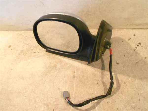 1997 ford f150 driver door mirror oem lkq