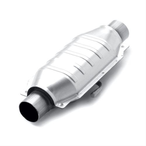 Magnaflow 38015 catalytic converter stainless steel each