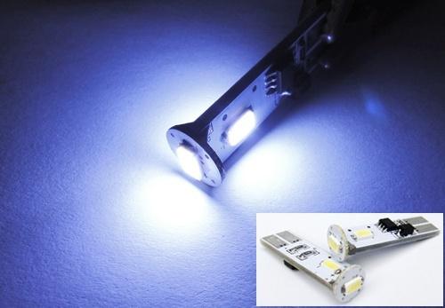 Samsung 3 smd led error free parking light bmw e82 e88 m e46 325i ci 330i e90 m3