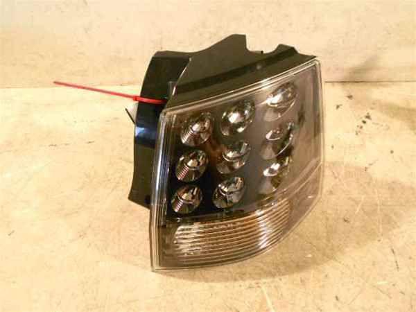 07 08 09 10 11 outlander passenger tail light lamp oem