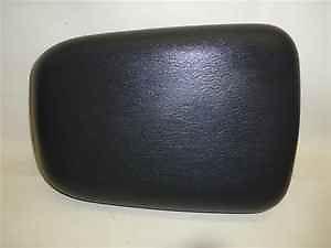 2002 jeep grand cherokee center console lid oem lkq