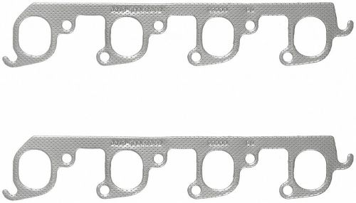 Fel-pro ms90526 exhaust manifold gasket set