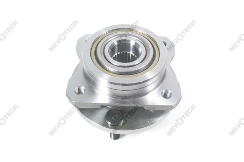 Mevotech h513122 front hub assembly