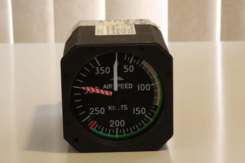 Thommen airspeed indicator 5c16.32.35k.05.1.al