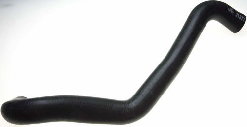 Gates 21377 upper radiator hose