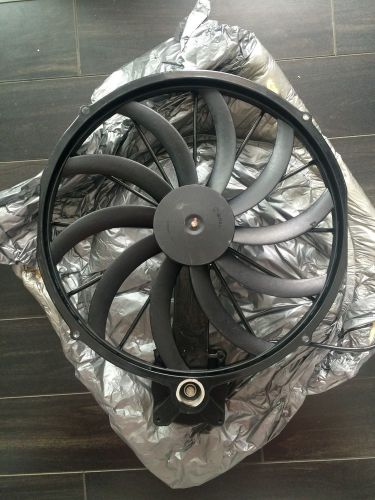 Brand new the fan man model 2049 16&#034; puller air flow 20/7